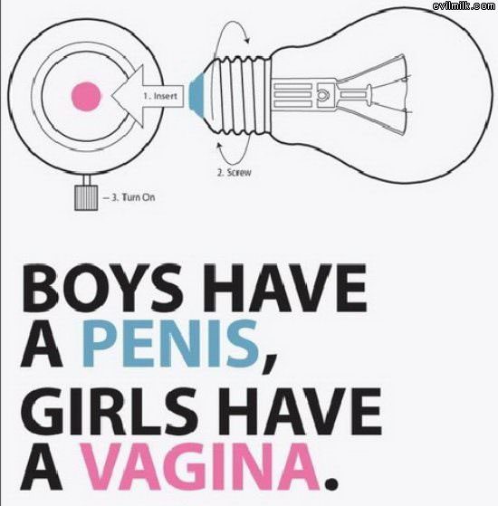 The Main Difference