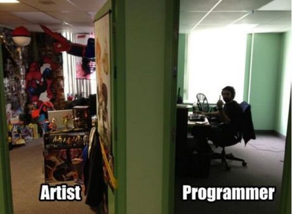 The Main Difference
