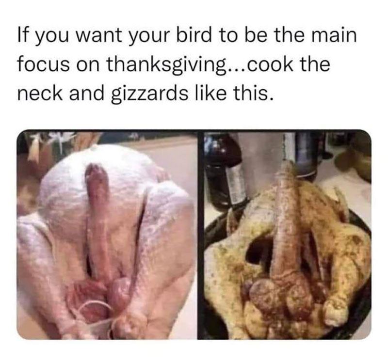The Main Focus