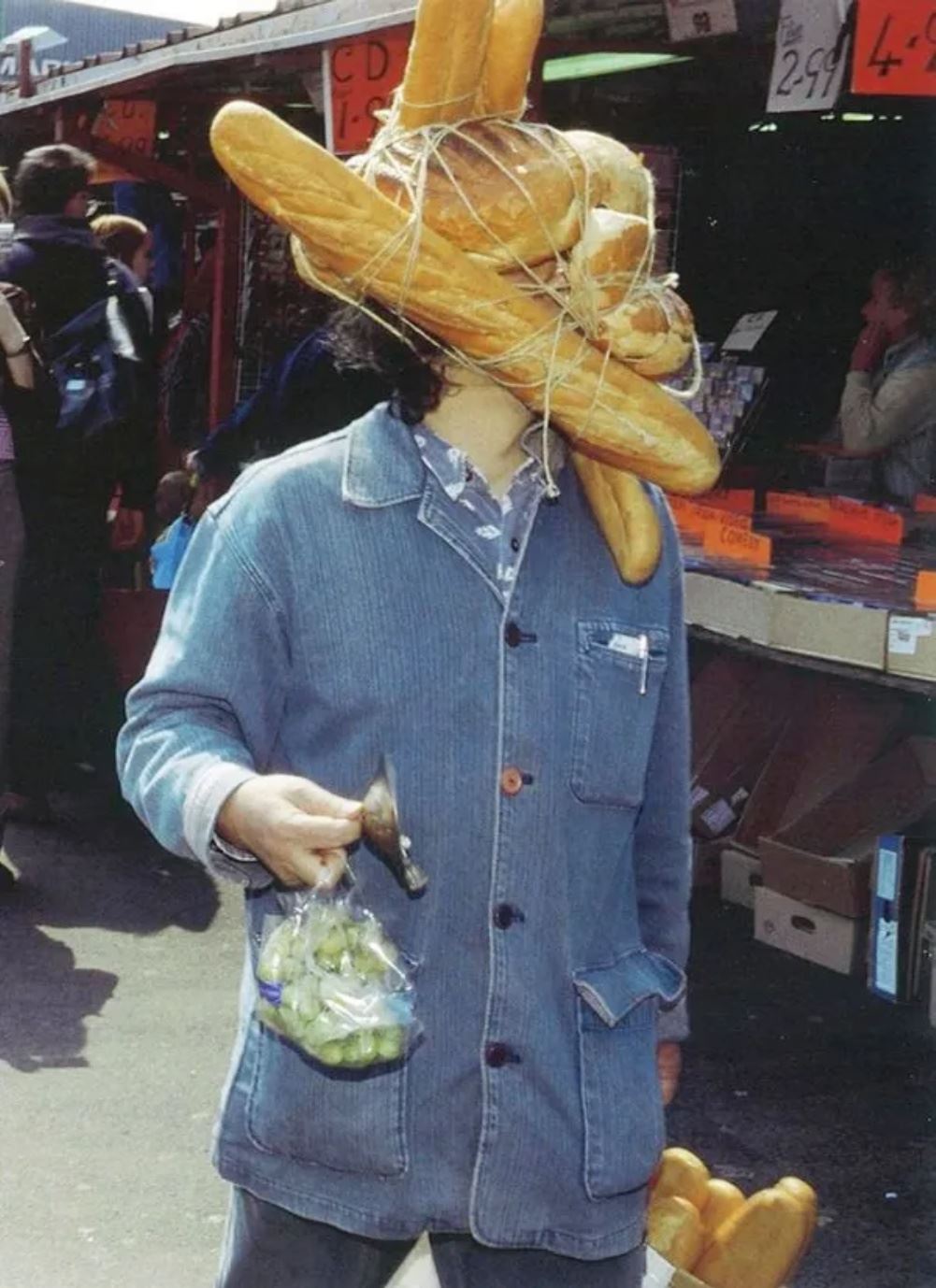 The Mask