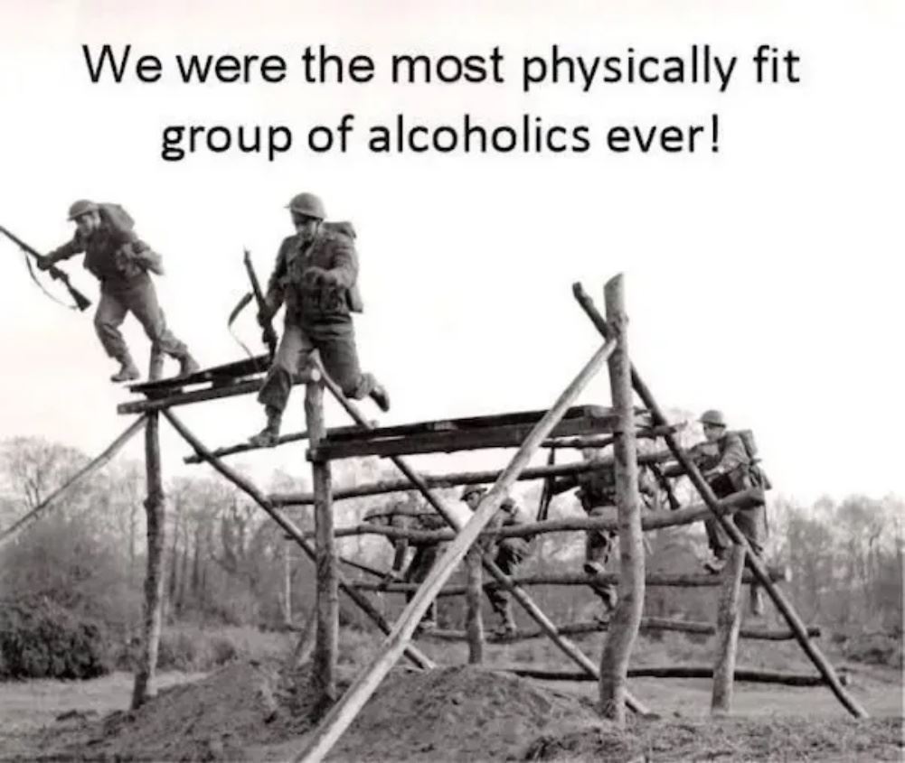 The Most Fit