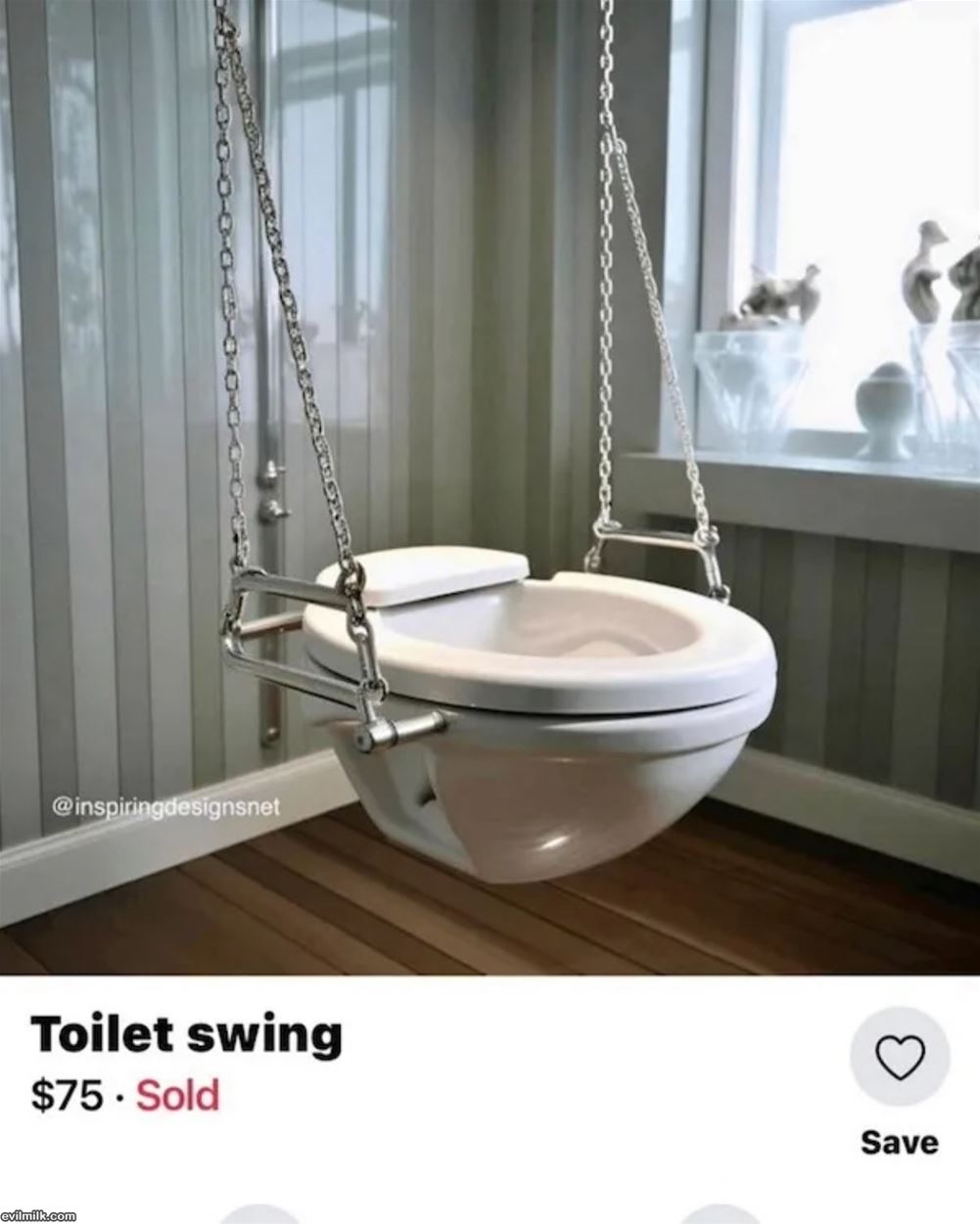 The Most Fun Ride