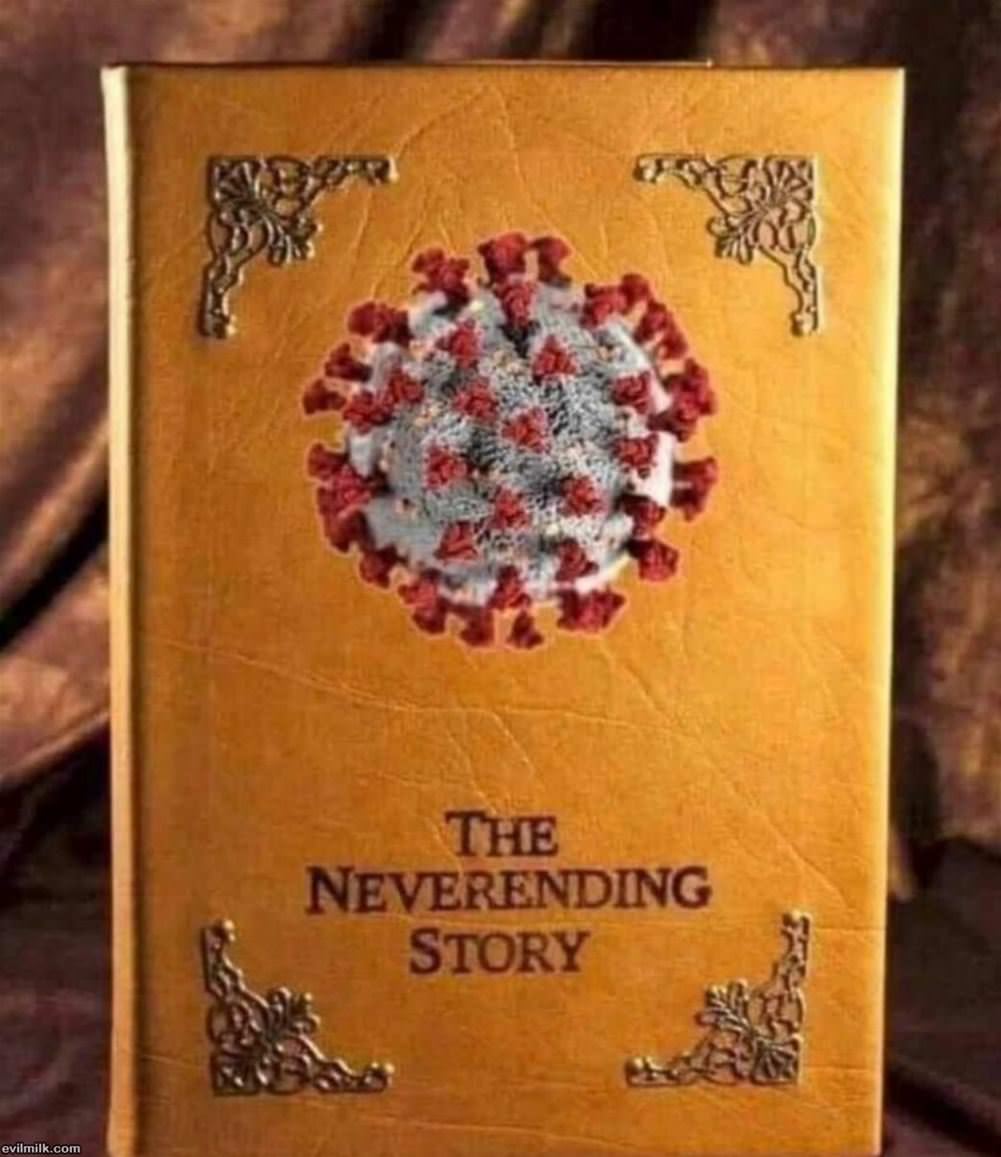 The Neverending Story