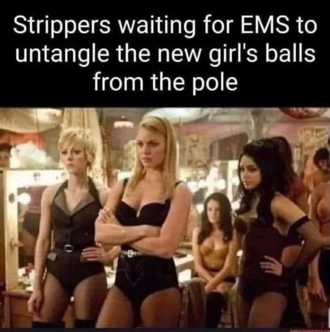 The New Girl