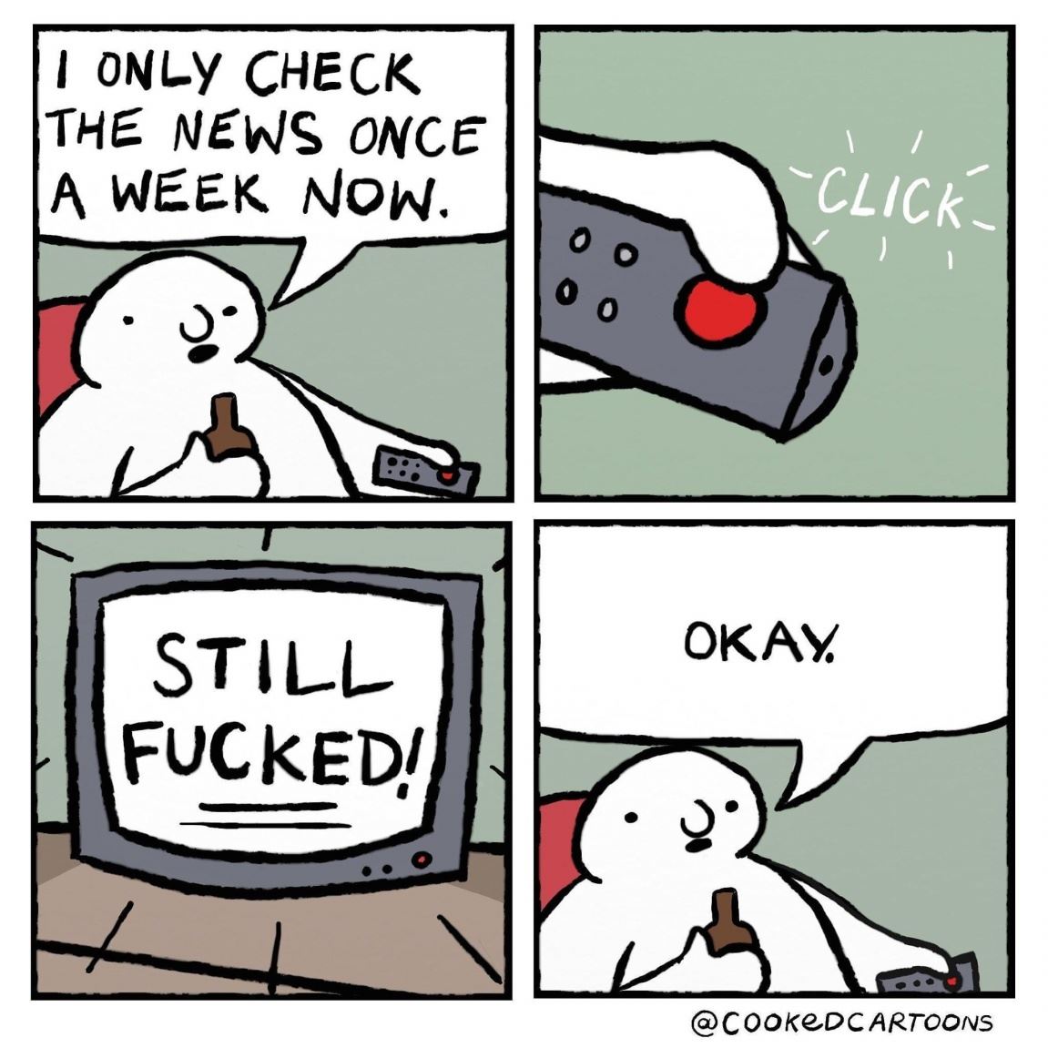 The News