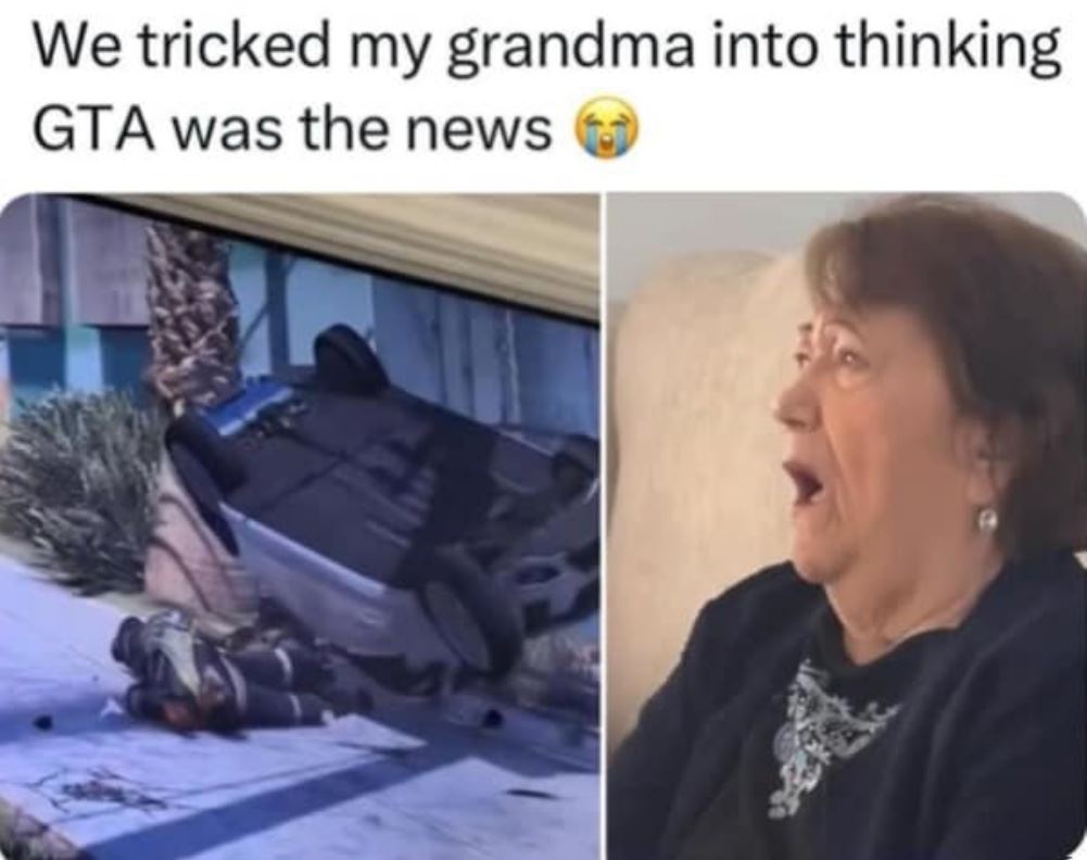 The News