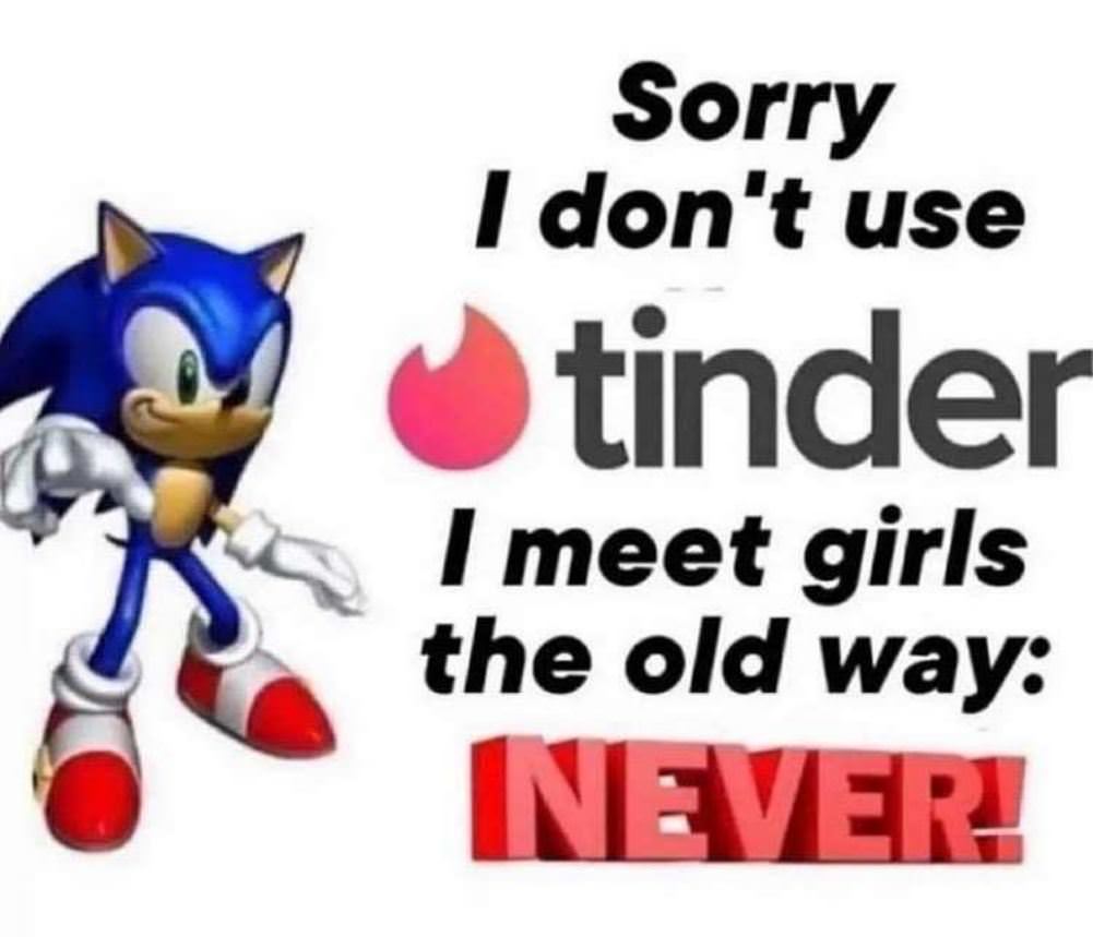 The Old Way