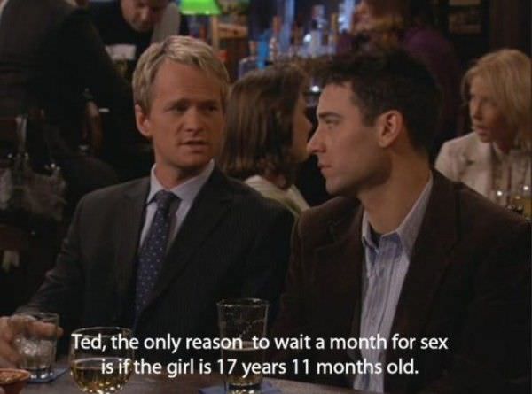 The Only Reason