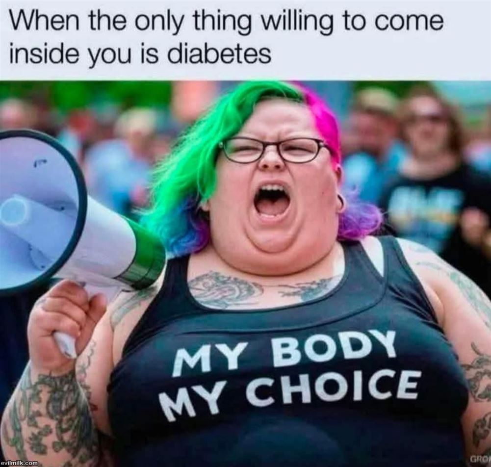 The Only Thing
