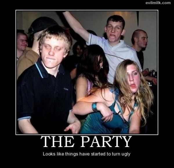 The Party