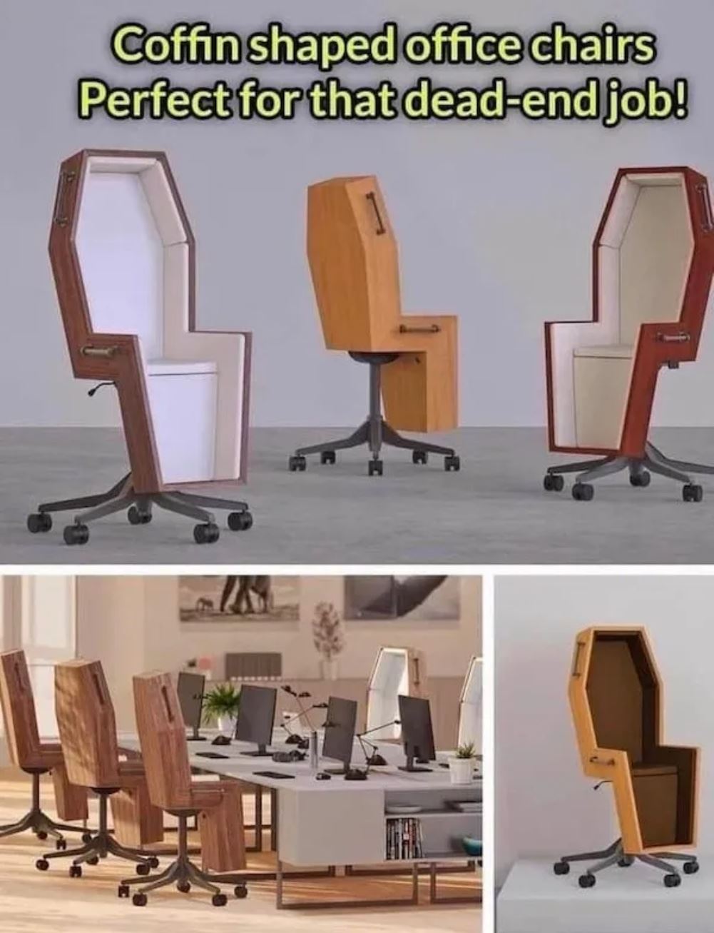 The Perfect Fit