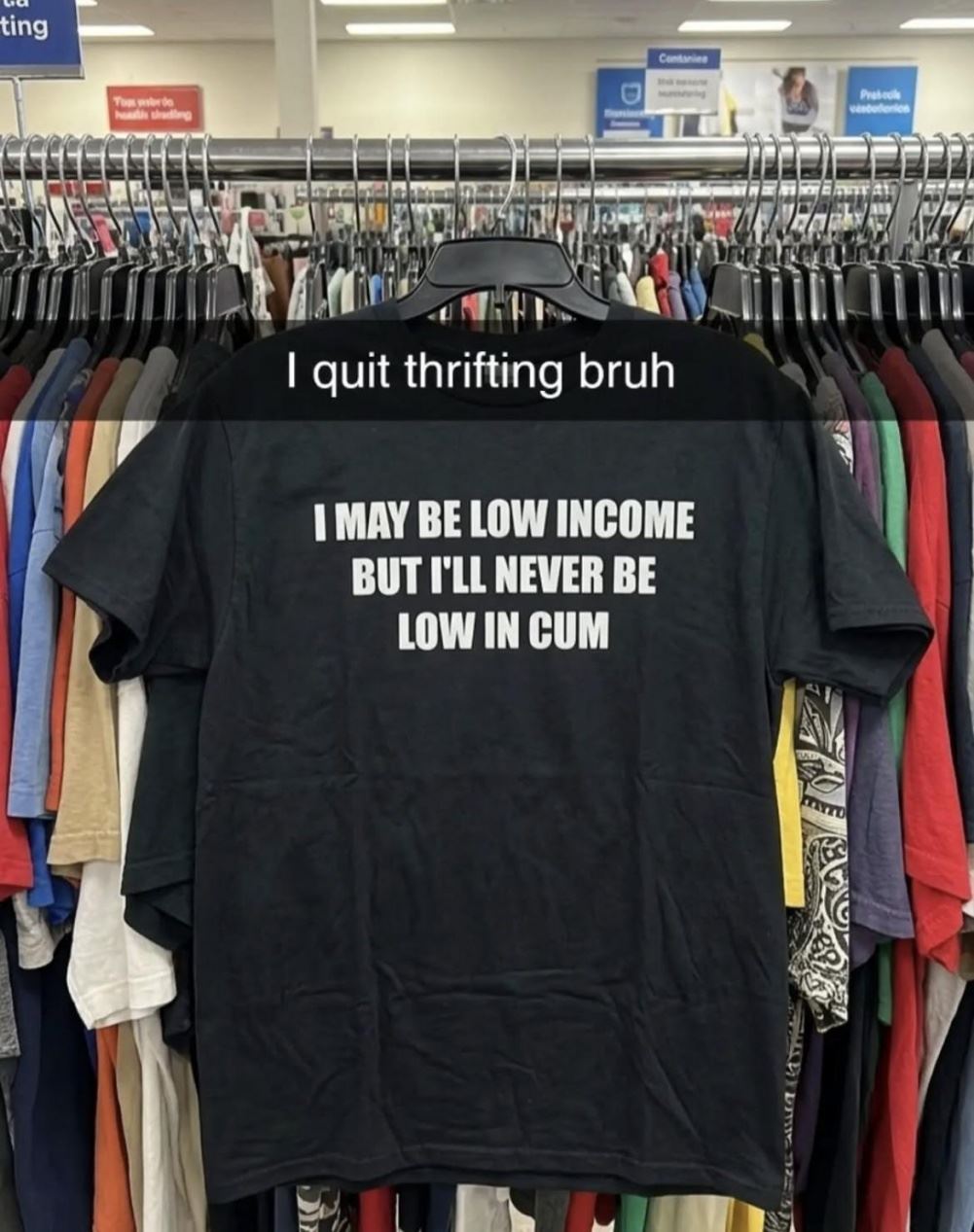 The Perfect Shirt