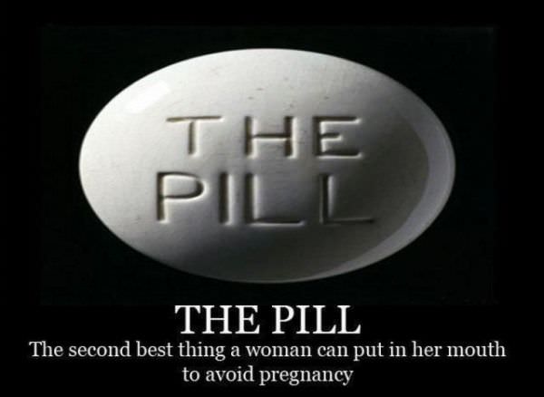 The Pill