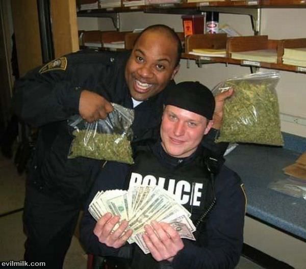 The Po Po