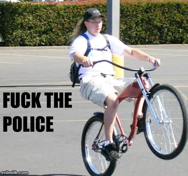 The Police