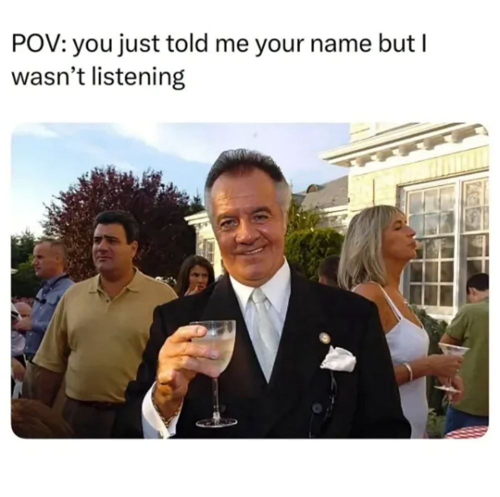 The Pov
