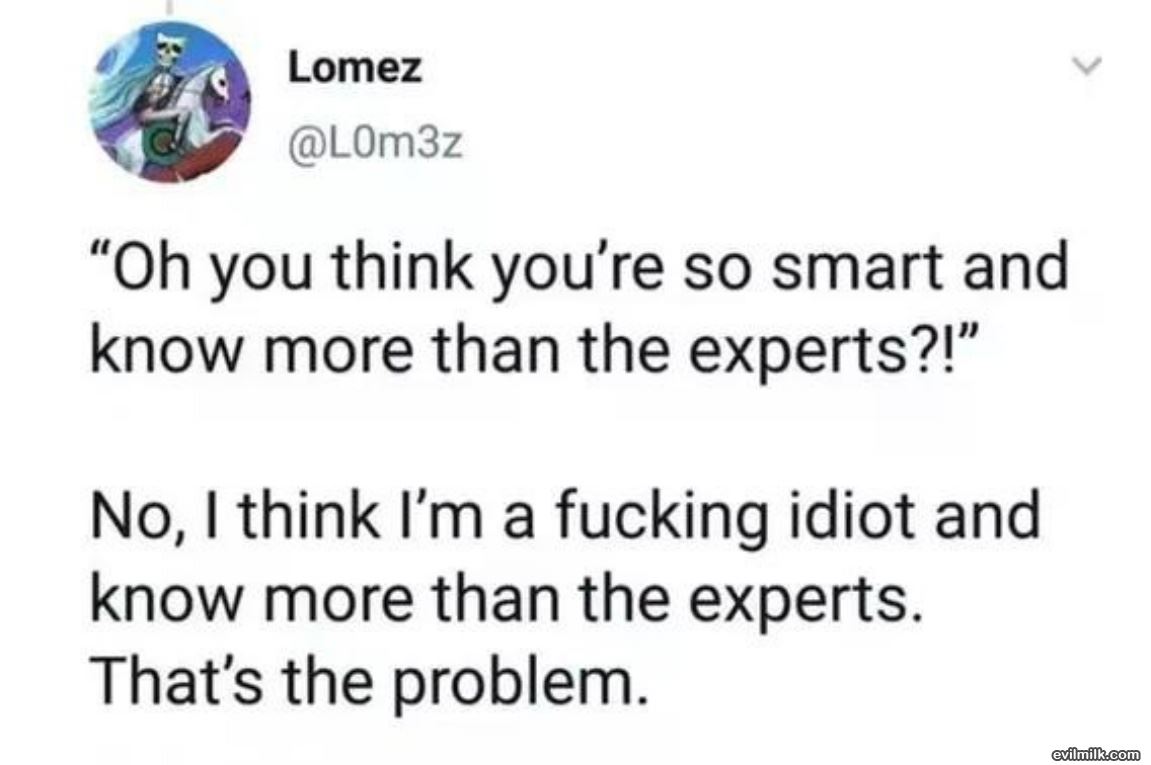 The Problem