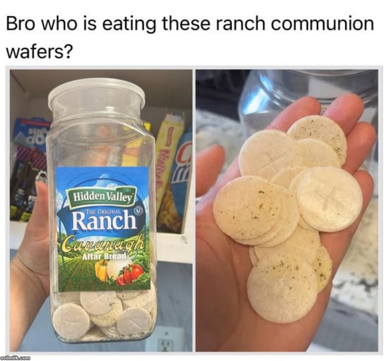 The Ranch Kind