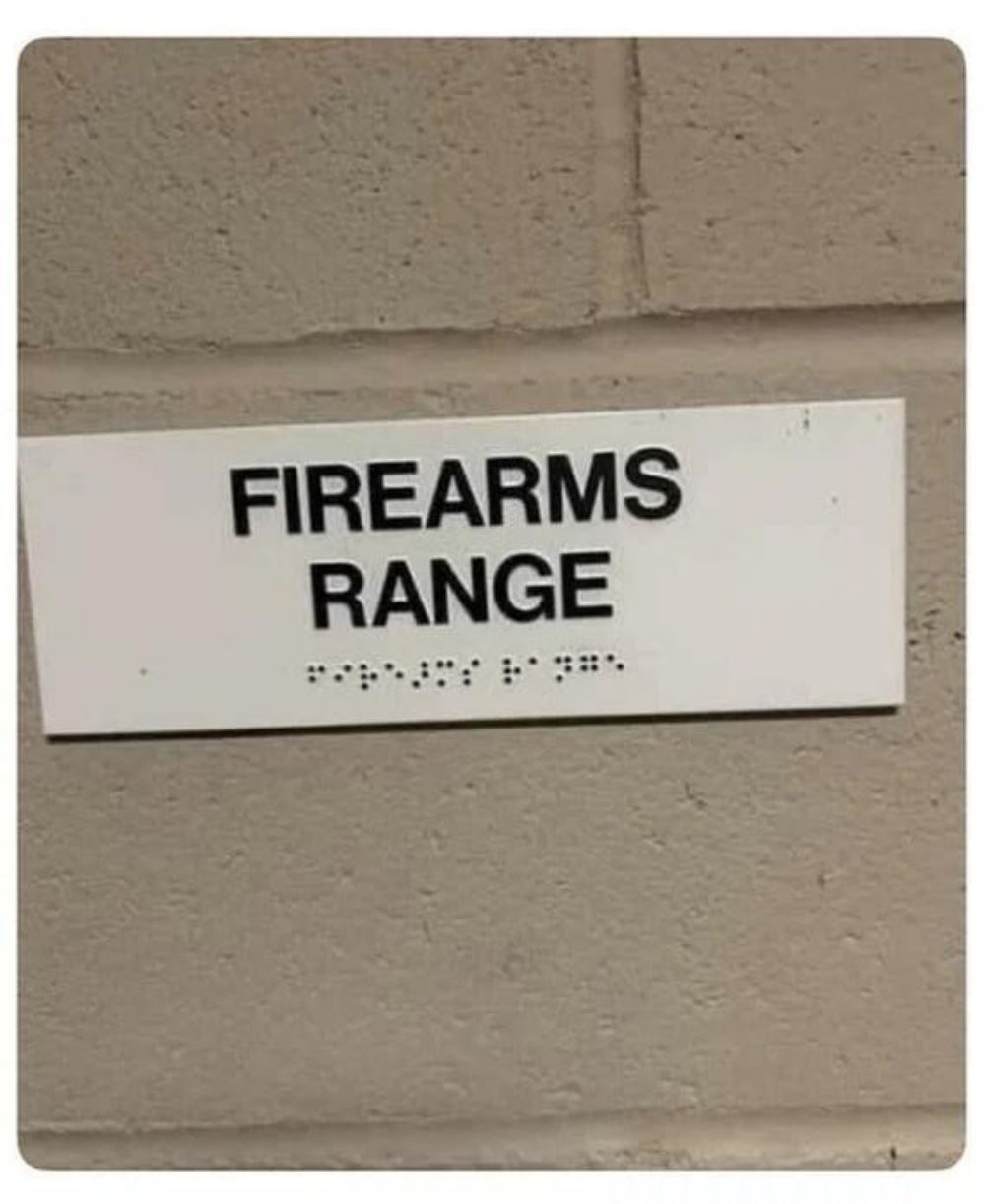 The Range