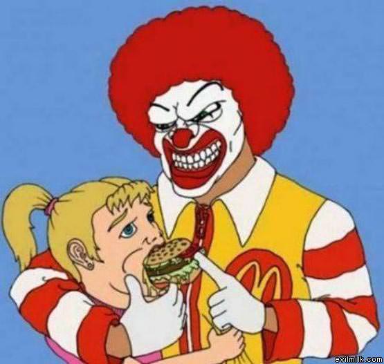 The Real Ronald