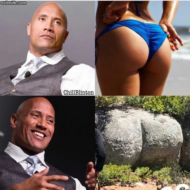 The Rocks Type