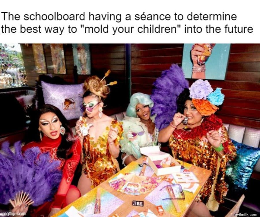The Schoolboard