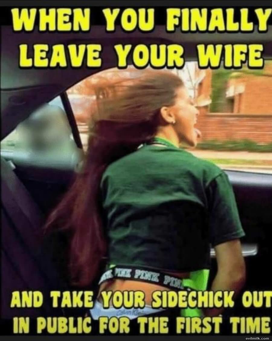 The Sidechick