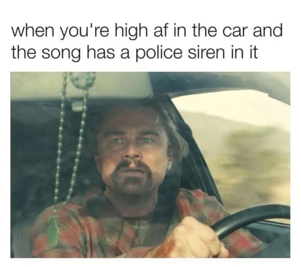 The Siren