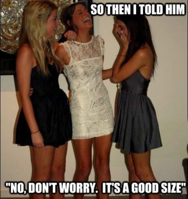 The Size