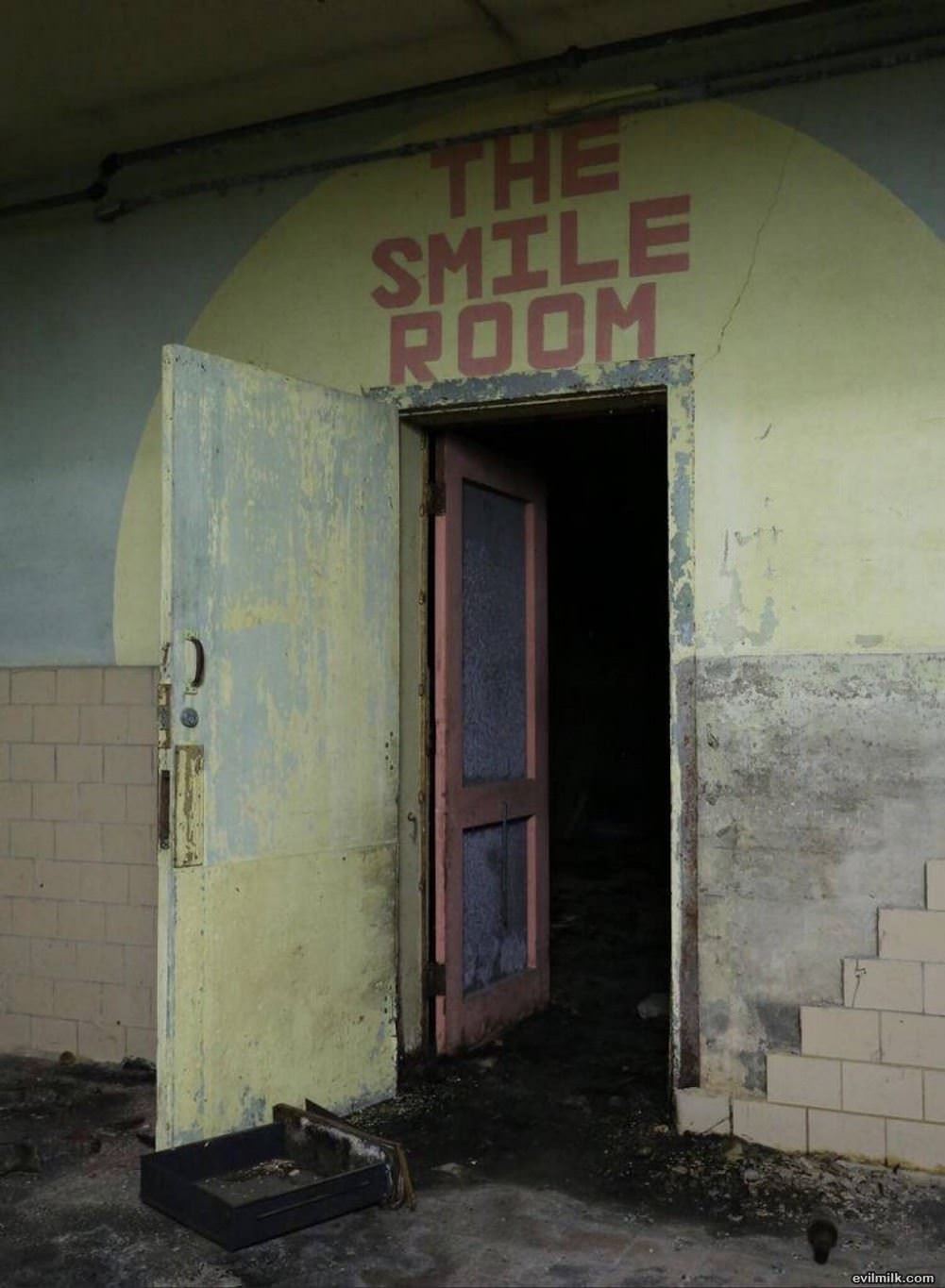 The Smile Room