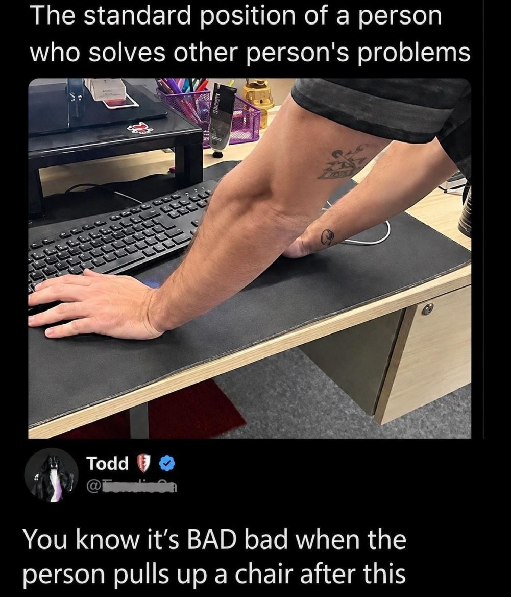 The Standard Position