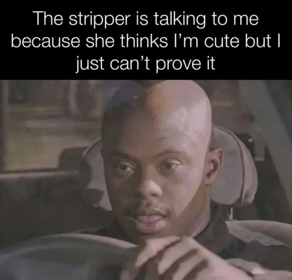 The Stripper