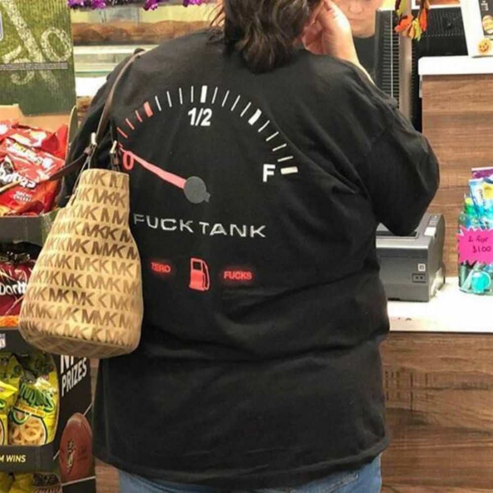 The Tank