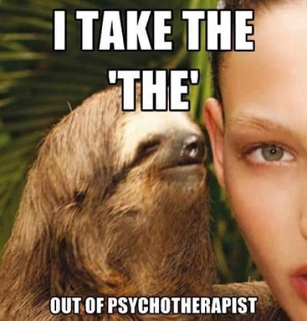 The The