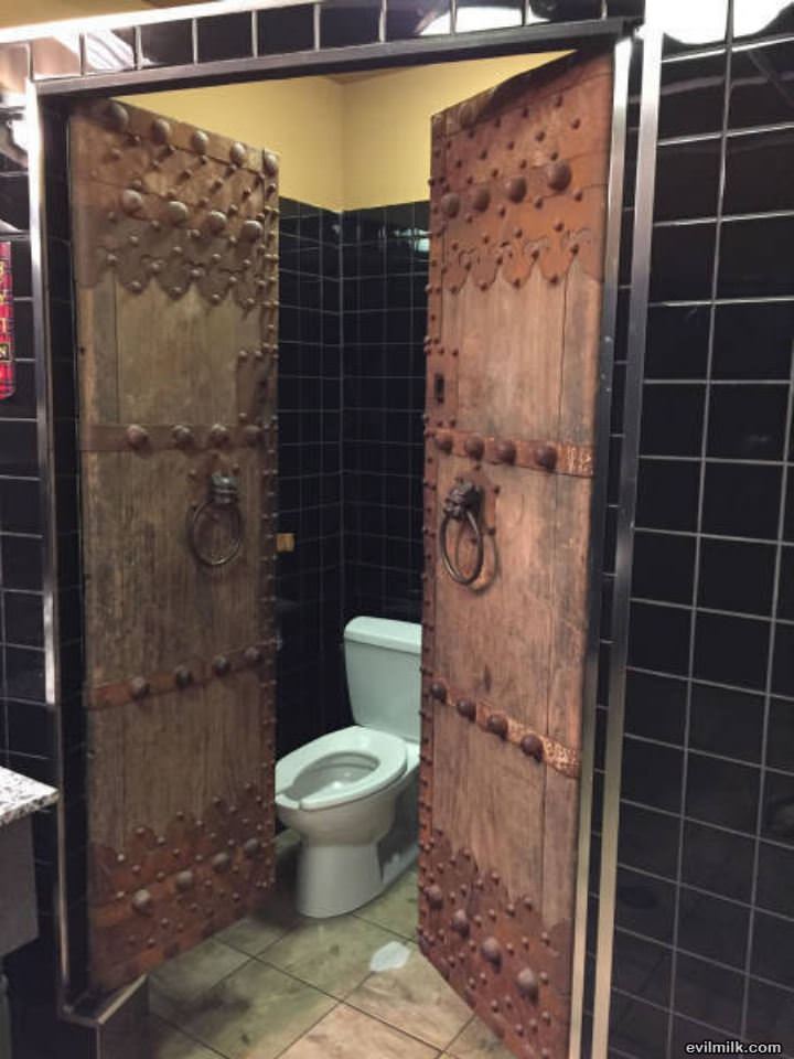 The Throne