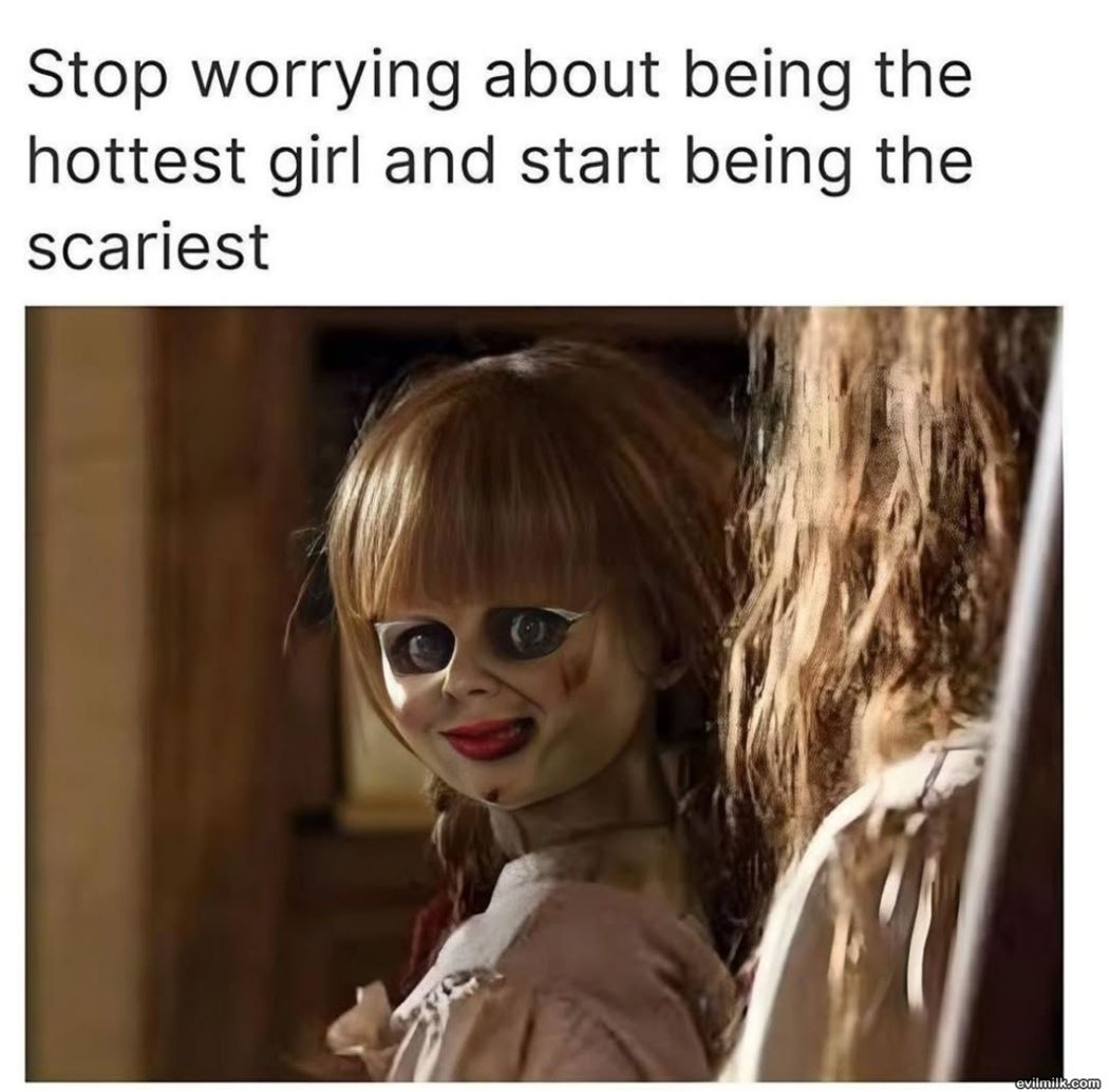 The Trick
