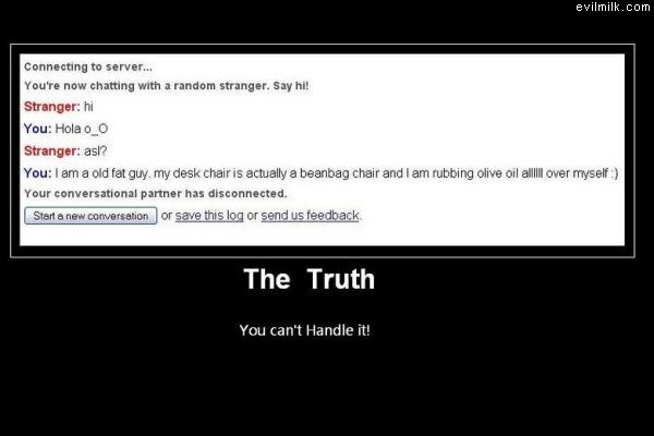 The Truth