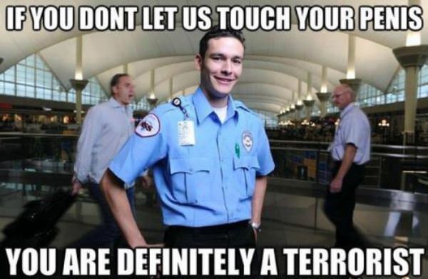 The Tsa