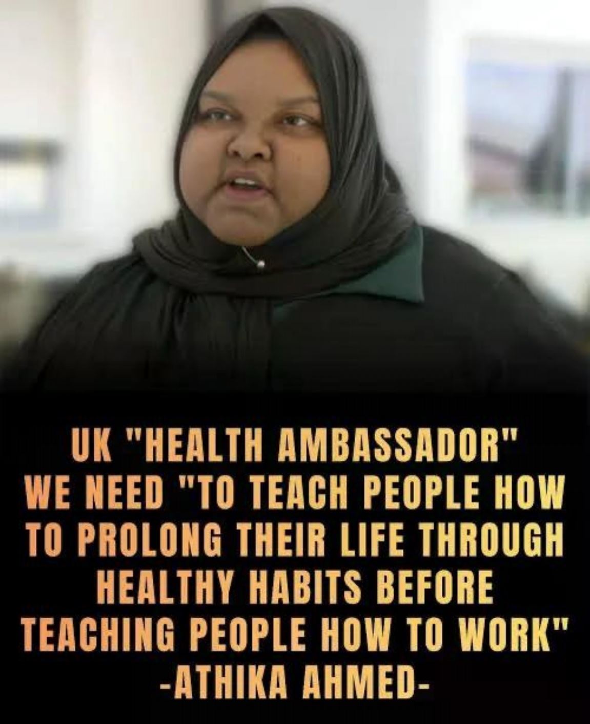 The Uk Is Full Clown World