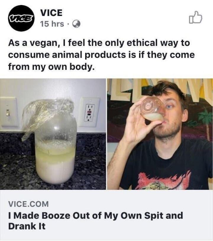 The Ultra Vegan Diet