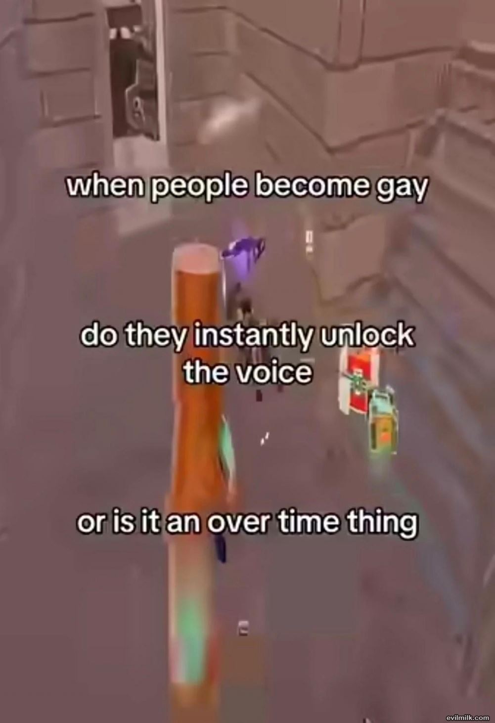 The Voice