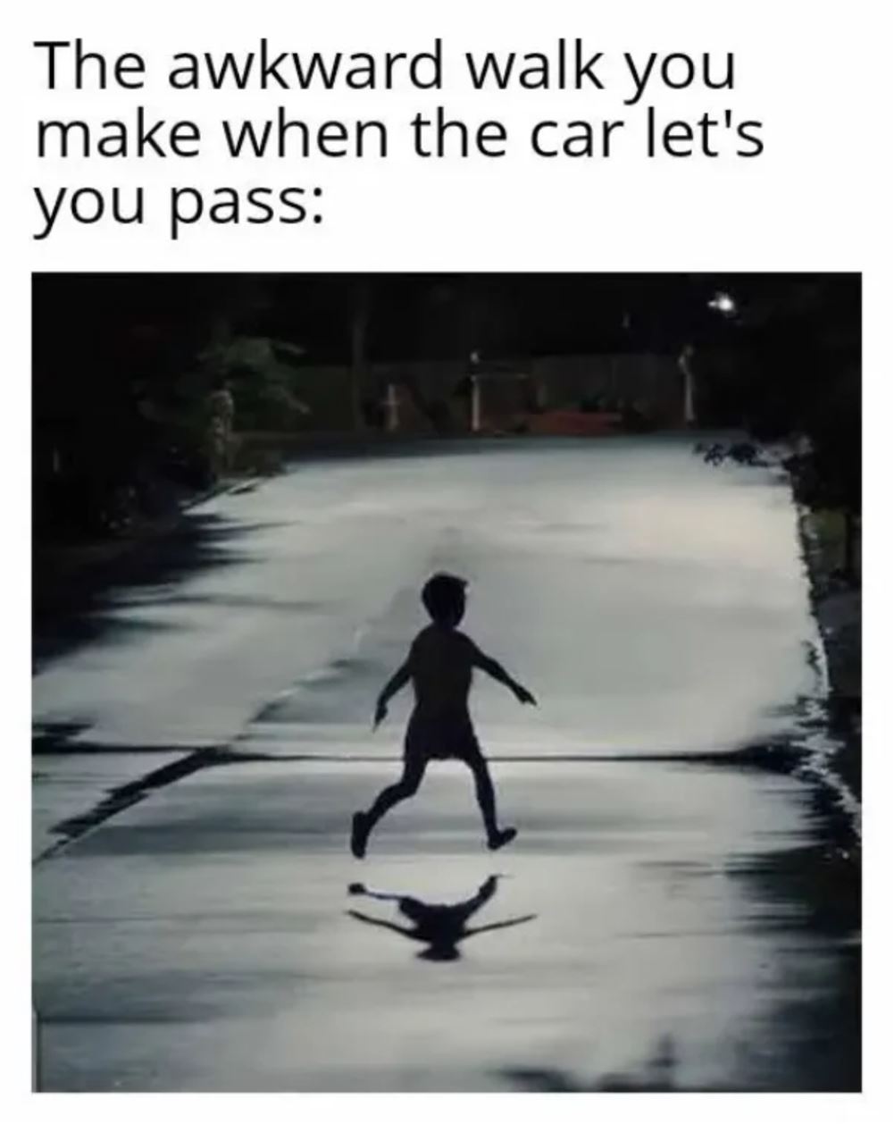 The Walk