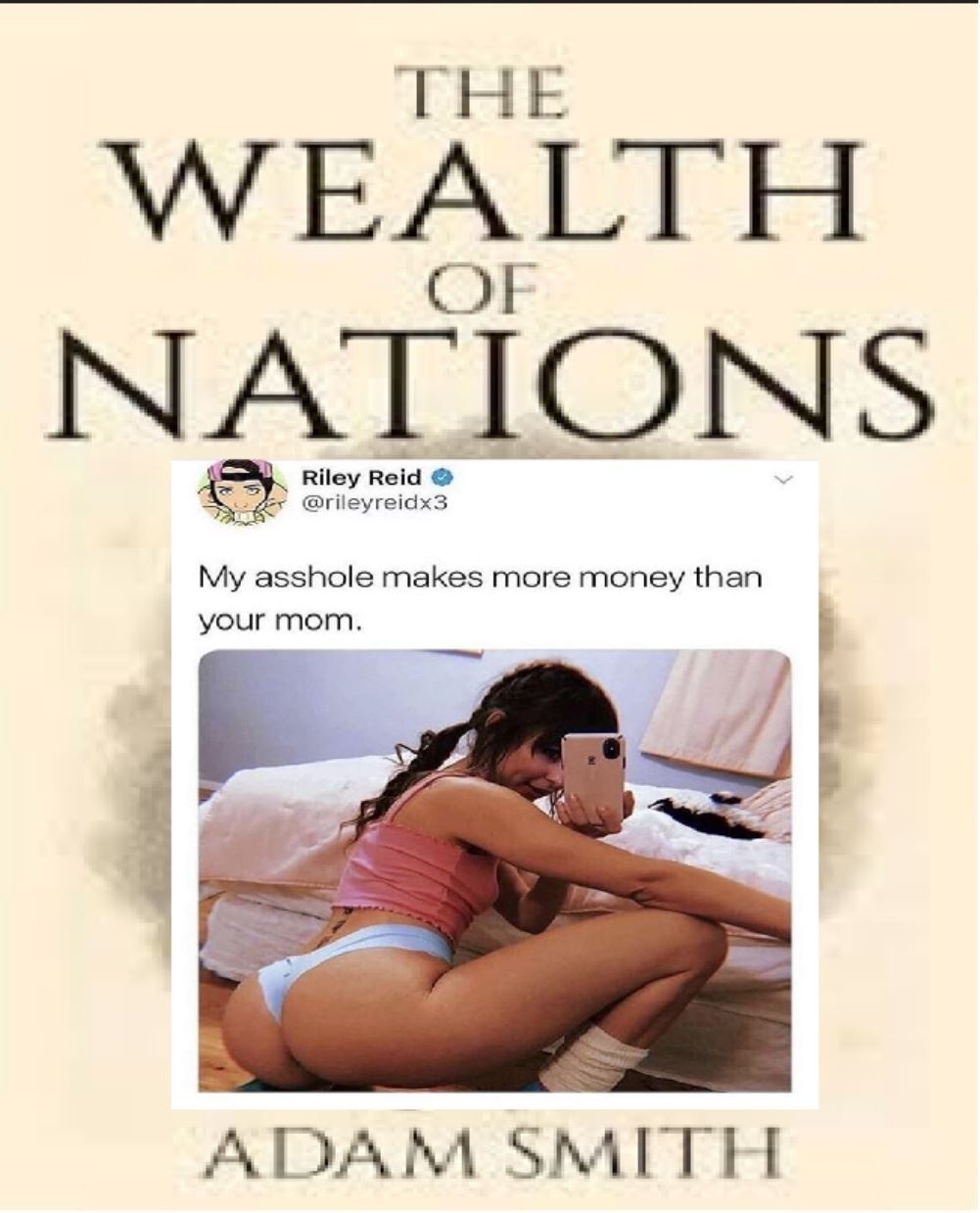 The Wealth