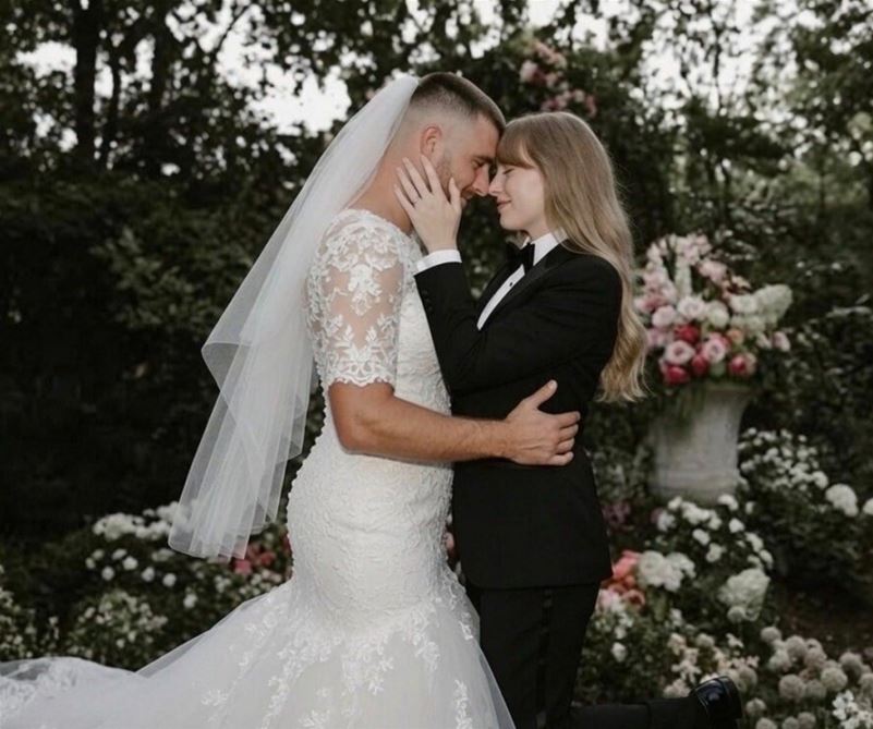 The Wedding