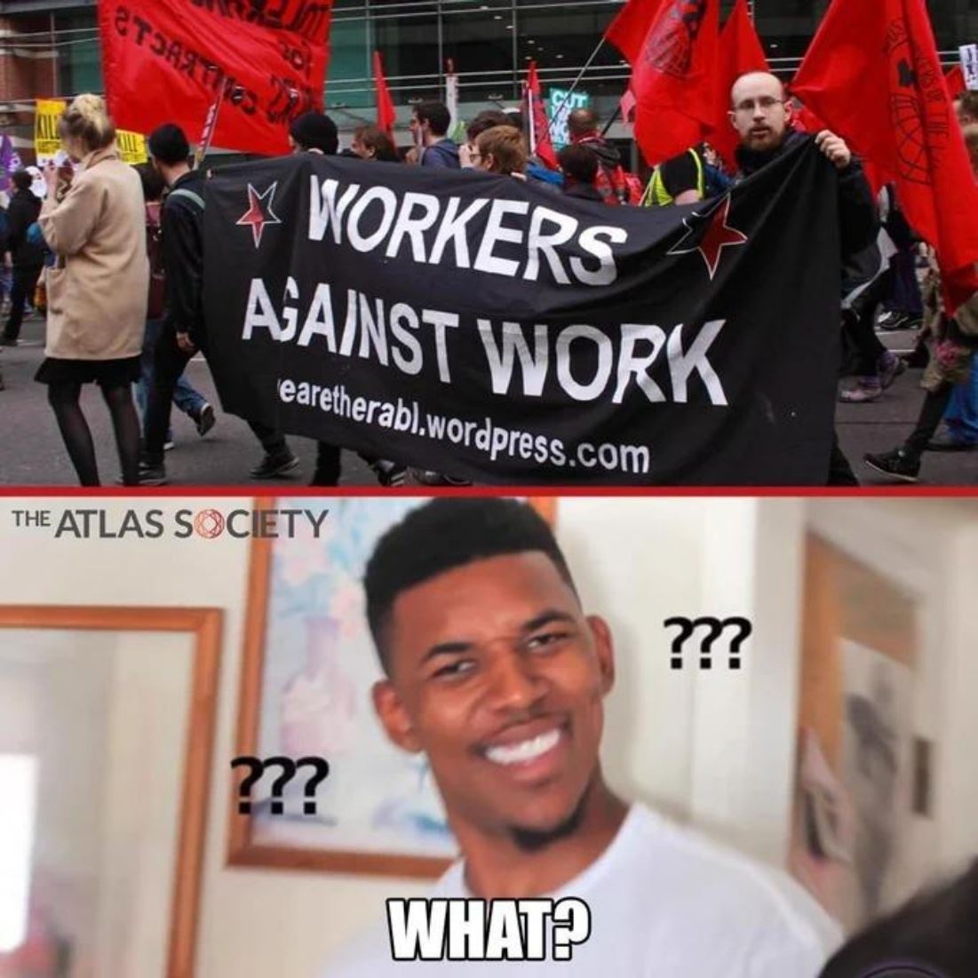 The What Now