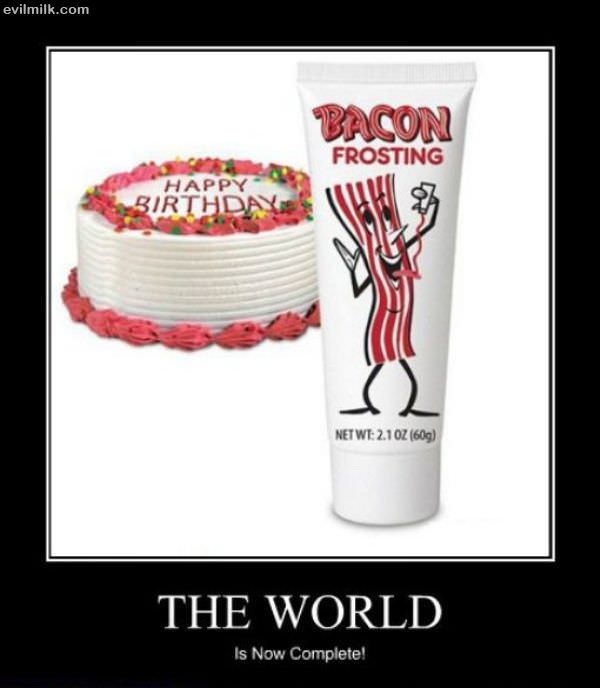 The World