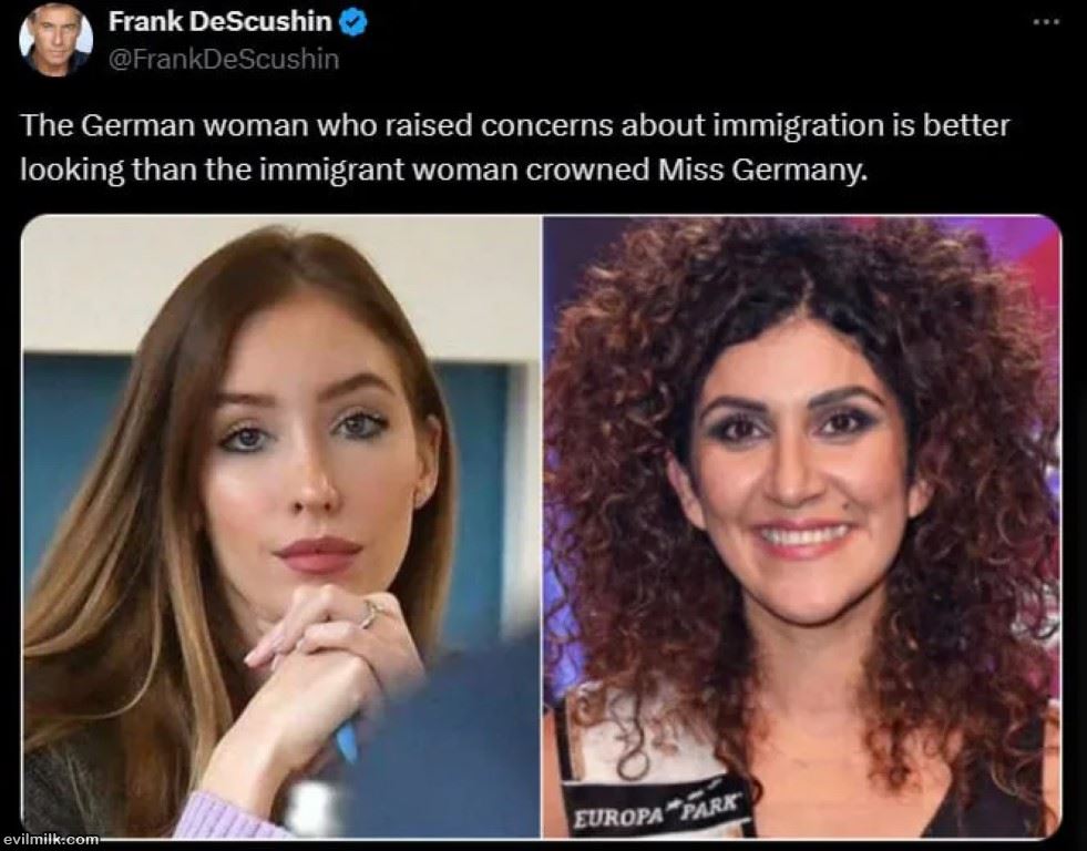 The World We Live In