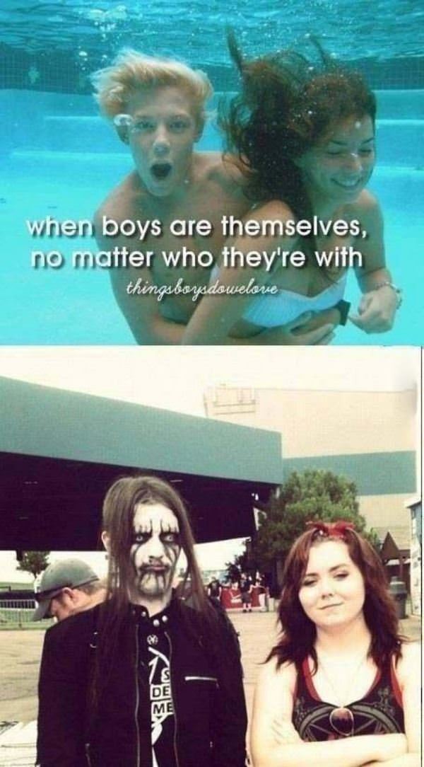 Themselves