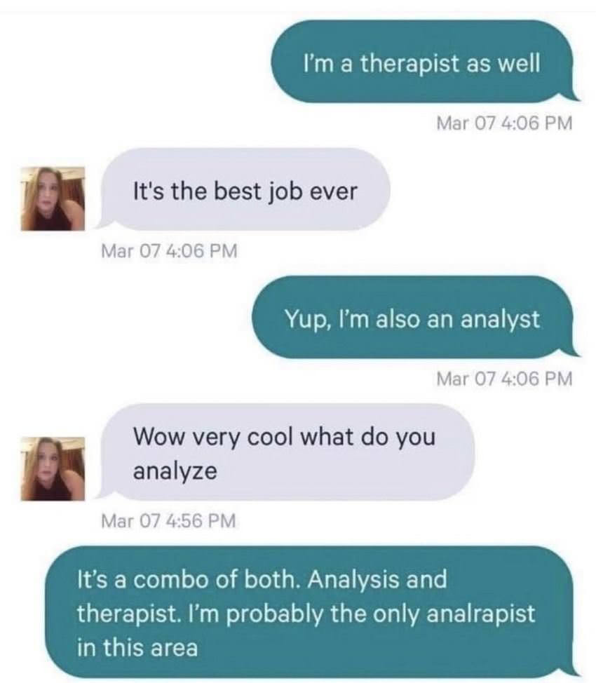 Therapist
