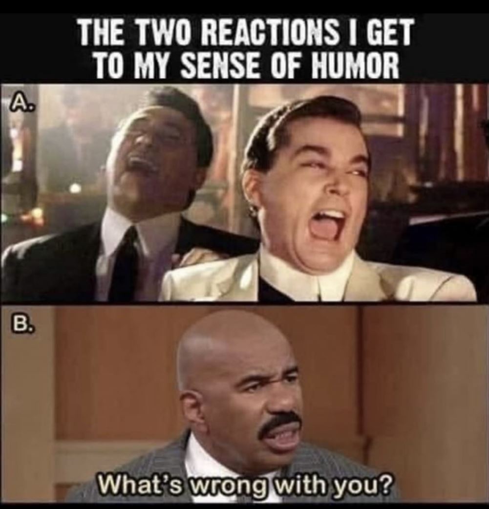 There Are 2 Reactions